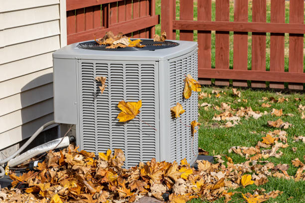  Lenoir, NC HVAC Pros