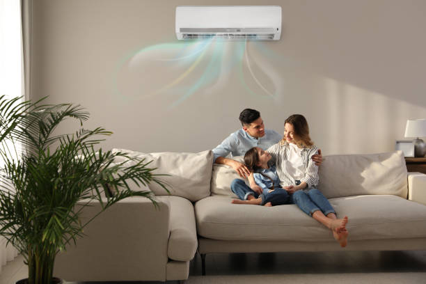 Best HVAC installation services  in Lenoir, NC