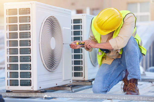 Best Commercial HVAC repair  in Lenoir, NC