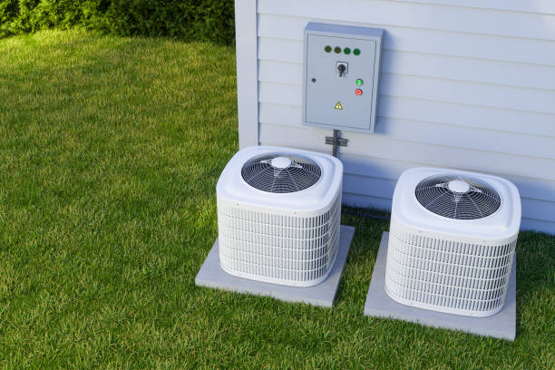 Best Ductless HVAC repair  in Lenoir, NC