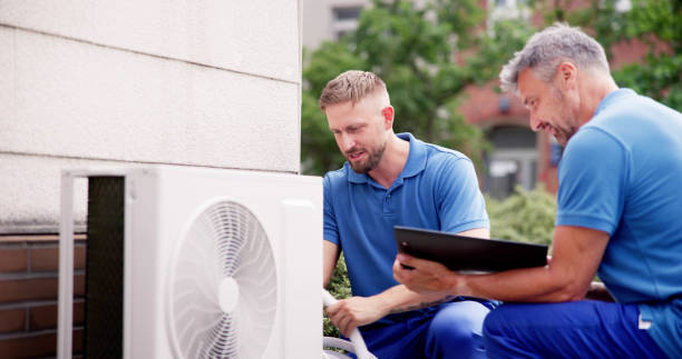Best HVAC maintenance near me  in Lenoir, NC