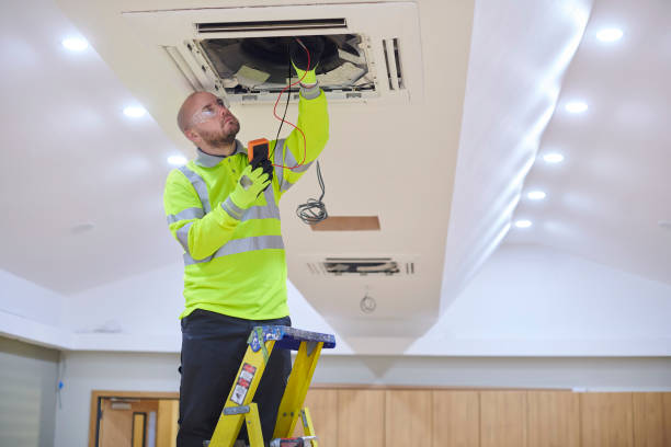 Best Air conditioning repair  in Lenoir, NC
